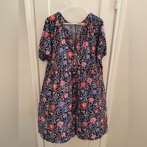 Loft dress